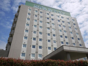 Гостиница Hotel Route-Inn Iwakiizumi Ekimae  Иваки